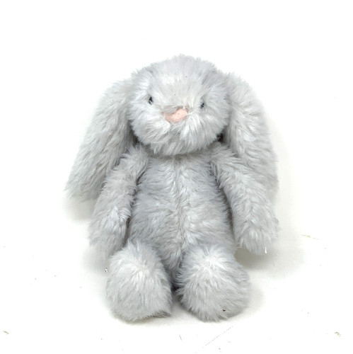 Jellycat small silver bashful - jellycat,