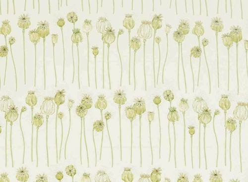 Sanderson curtain fabric - sanderson,