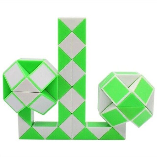 Magic snake rubik - magic, rubik's