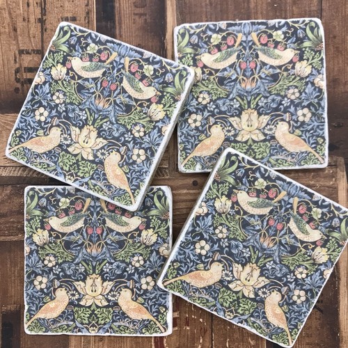 William morris natural stone - william,