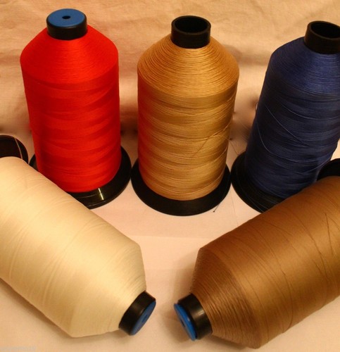 Bonded nylon thread heavy - bonded,