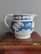 19thC Parian Ware Spode