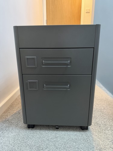 Ikea idasen grey - ikea,