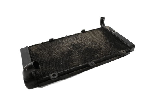 Water cooler radiator grille - water,