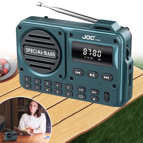 Portable radio usb - radio,
