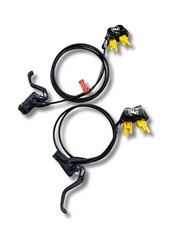 Magura MT5 Pro 4-Piston