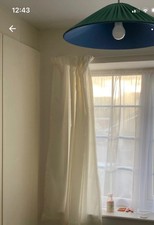 John Aird new voile cream