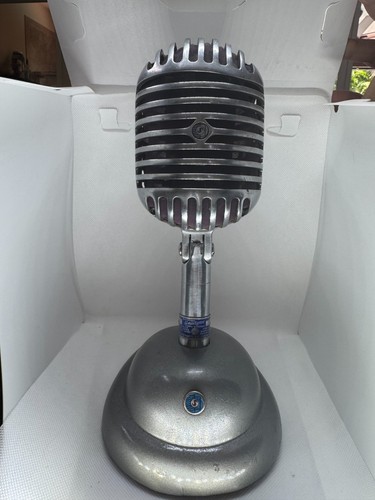 Vintage 1940 shure brothers - vintage, 1940's