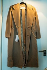 MAX MARA  Wool and cashmere