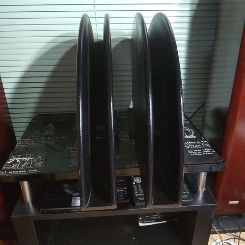 Jbl 2397 wood - 2397, horn
