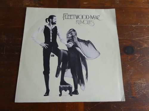 Fleetwood mac rumours - fleetwood,