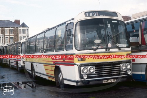 Bus photo midland - bus, 611