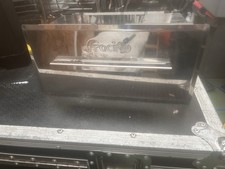 Fracino Under Counter Knock
