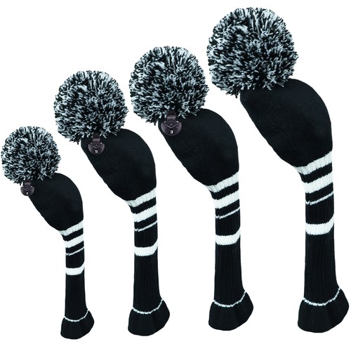 Pom golf head - head, pack