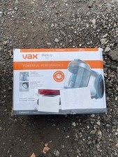 Vax CVRAV013 NEW Bagless