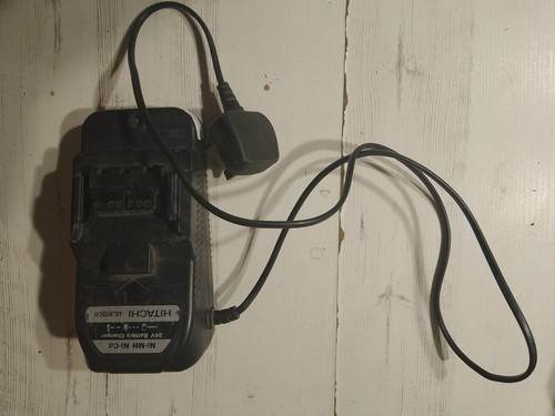 Hitachi uc24sgh 24v nicd - hitachi,