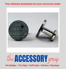 New pair Death Star planet