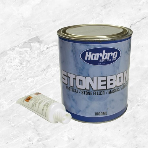Stonebond stone granite - granite, glue