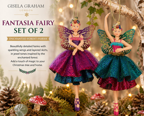 Gisela graham fantasia - gisela,