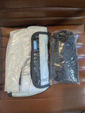 UppaBaby Cruz Rain Sheild, Bug