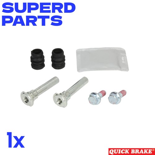 Guide sleeve kit brake caliper - guide,