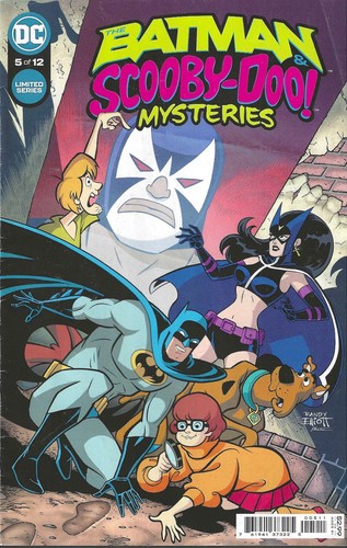 The batman scooby - &, scooby-doo