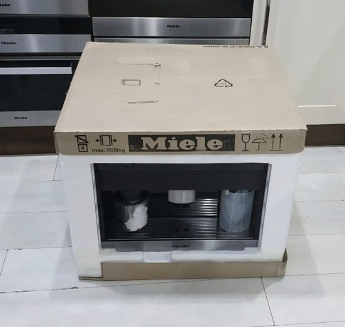 Miele cva6800 bean cup - cva6800, bean-to-cup