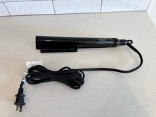 Leandro Limited Babyliss Pro Rootreacher Flat Iron Carbon Infused Ceramic 1.5"