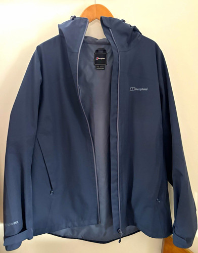 Berghaus gore tex woman - berghaus, gore-tex