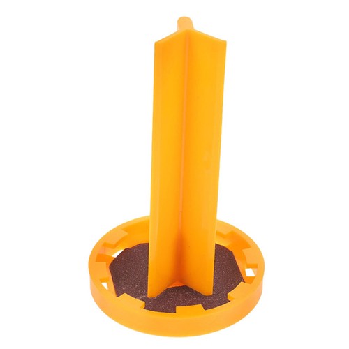 Pool cue tip - pool,