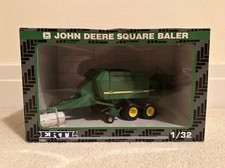 1:32 Ertl John Deere 100 Big