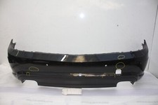 Mercedes SLK R172 AMG Rear