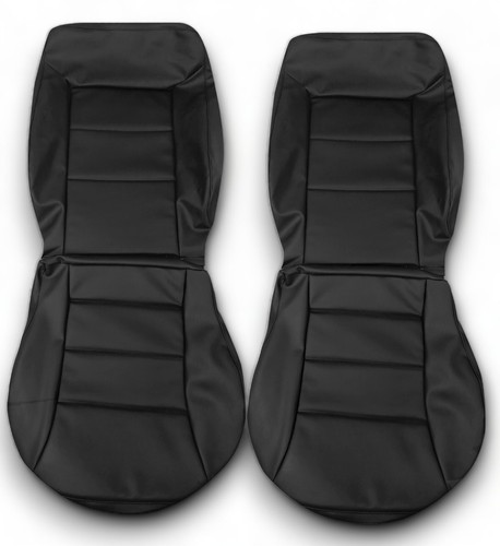 Seat covers front seats - covers,