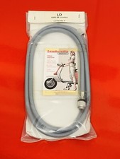 LAMBRETTA LD 1952 TO 1956 TINO SACCHI ITALY SPEEDOMETER CABLE NOT FOR FRENCH LD