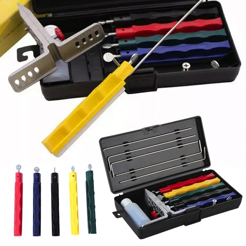 For lansky deluxe tool knife - deluxe,