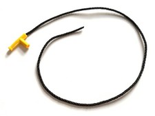LEGO Fire Hose - 35L Black
