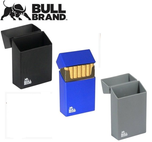 Bull brand silicone cigarette - brand,
