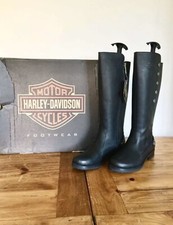 Harley Davidson Mollie Black