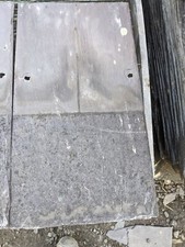 RECLAIMED WELSH ROOF SLATES