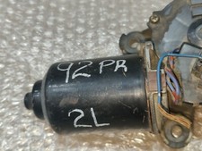 Toyota Land Cruiser Prado 70 Series Wiper Motor 2LTE Lj71 Lj72 Lj73 Lj78