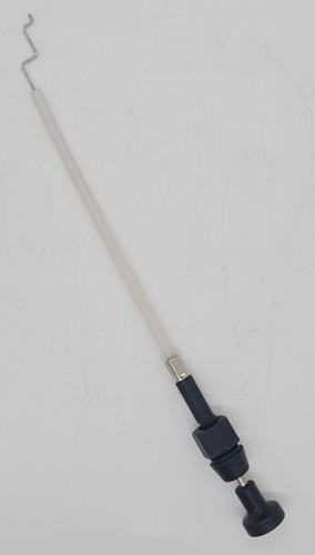 Choke handle for - choke,
