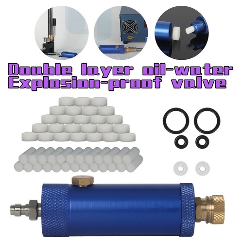 30mpa air compressor filter - 30mpa,