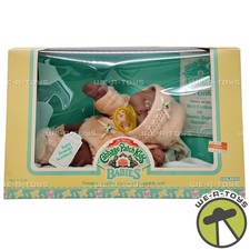 Cabbage Patch Kids Babies