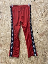 Classic Kappa Poppers Red