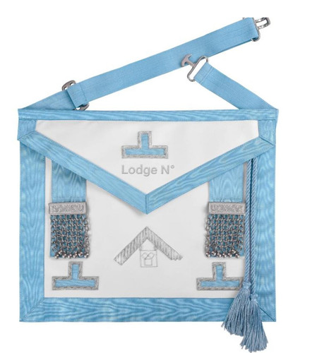 Masonic past master craft - masonic,