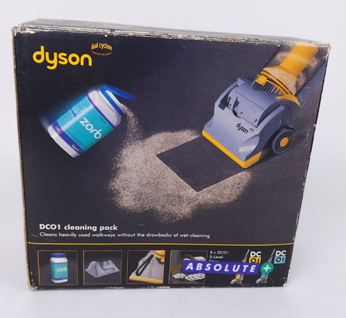 Dyson dc01 heavy duty - dc01,