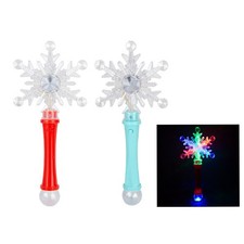 Assorted Snowflake Christmas