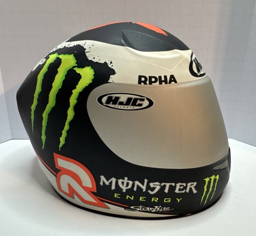 Hjc motorcycle helmet money - motorcycle,