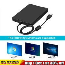 3.5 Inch USB 2.0 Portable