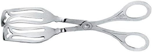 Alessi pastry tongs - pastry,